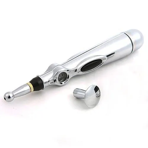 Electronic Acupuncture Pen