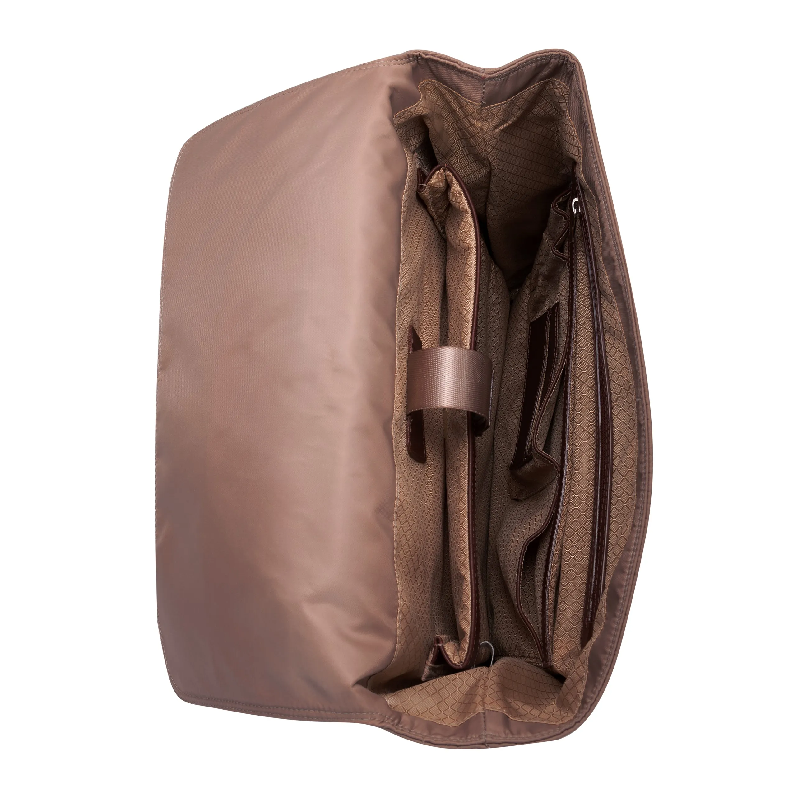 ELEMENT | 17” Nylon Flap Over Laptop Backpack