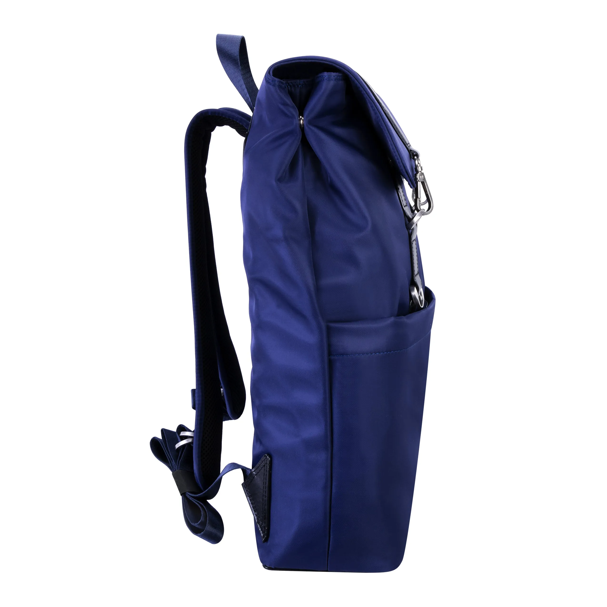ELEMENT | 17” Nylon Flap Over Laptop Backpack