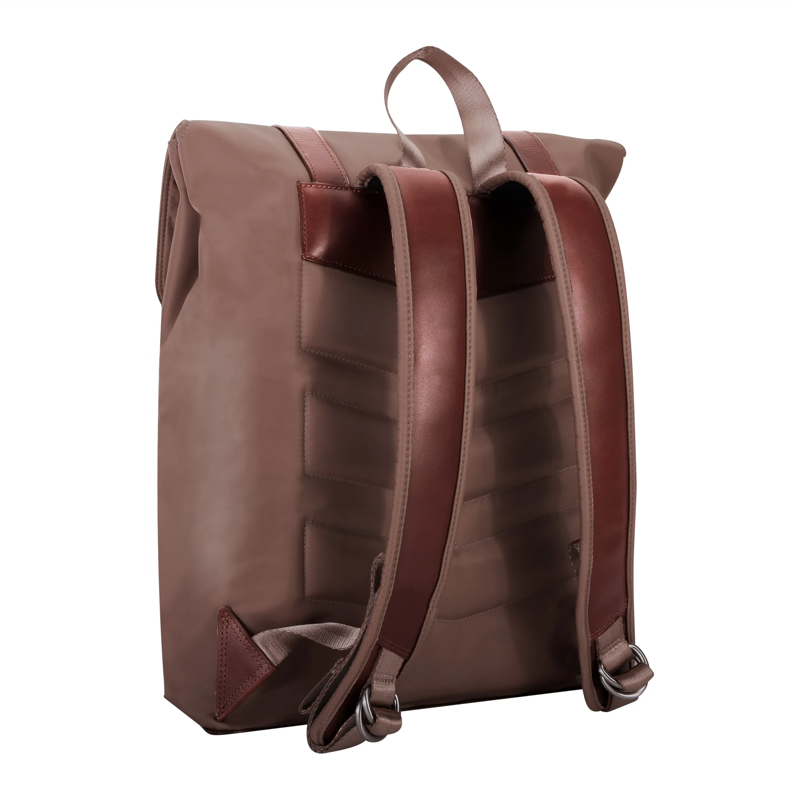 ELEMENT | 17” Nylon Flap Over Laptop Backpack