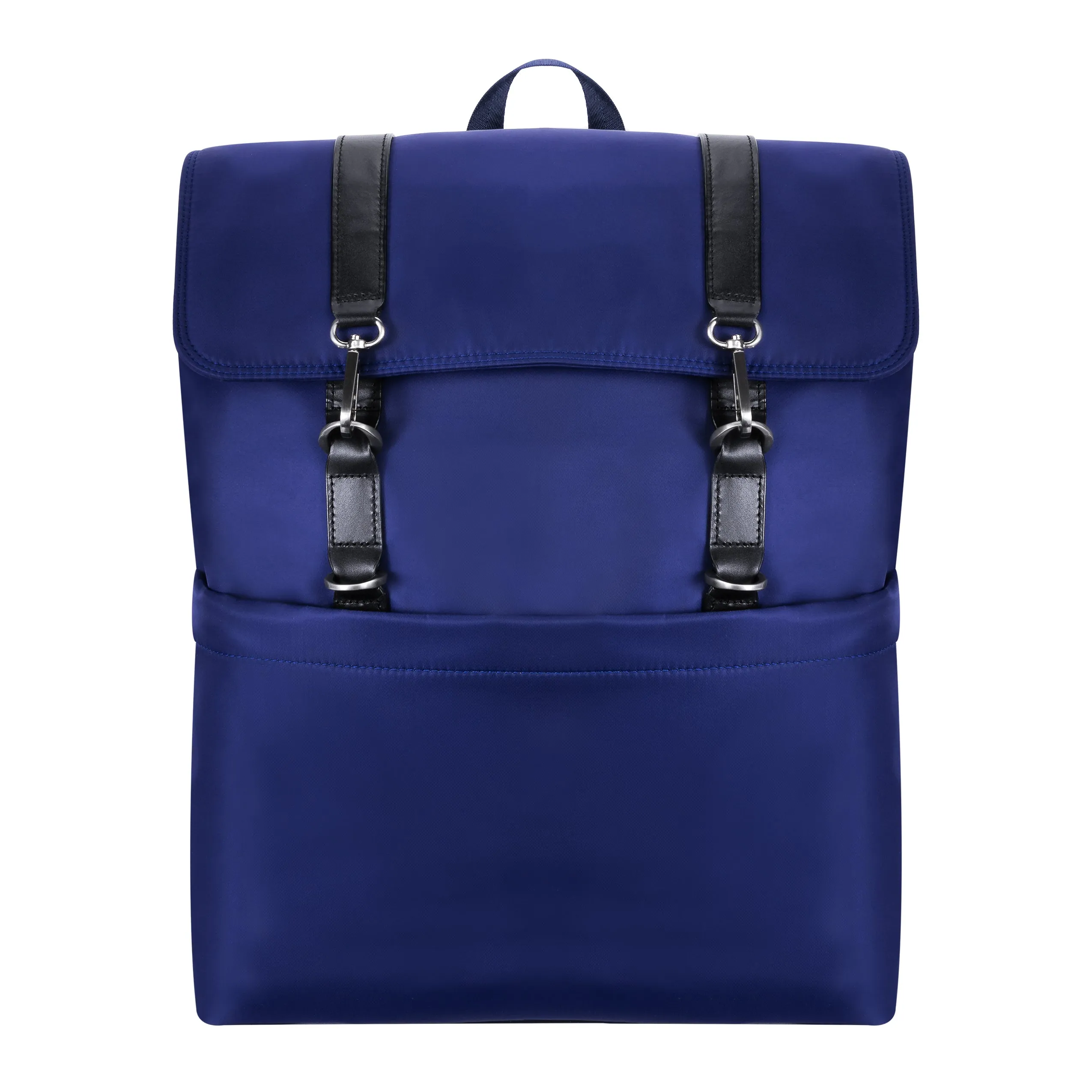 ELEMENT | 17” Nylon Flap Over Laptop Backpack