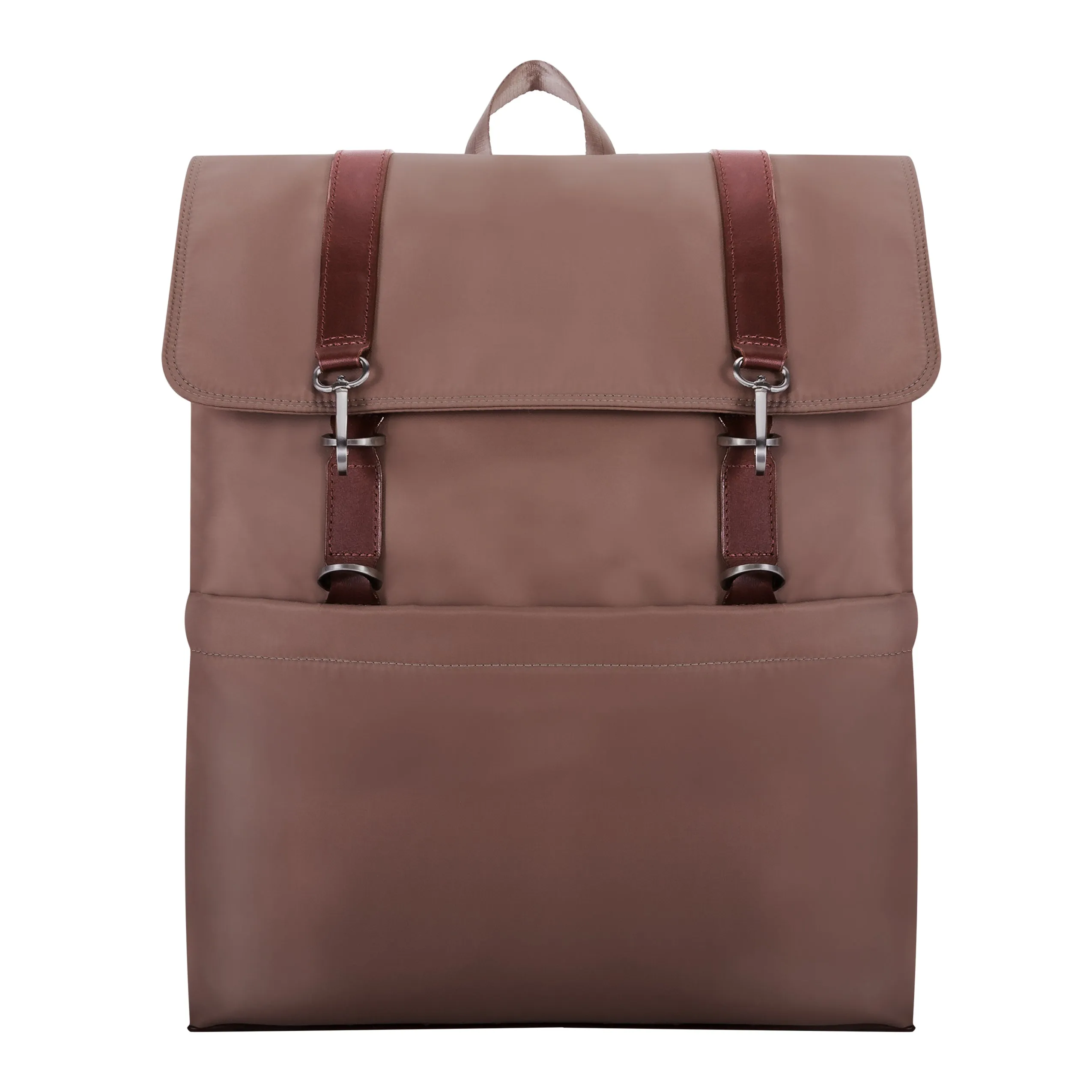 ELEMENT | 17” Nylon Flap Over Laptop Backpack