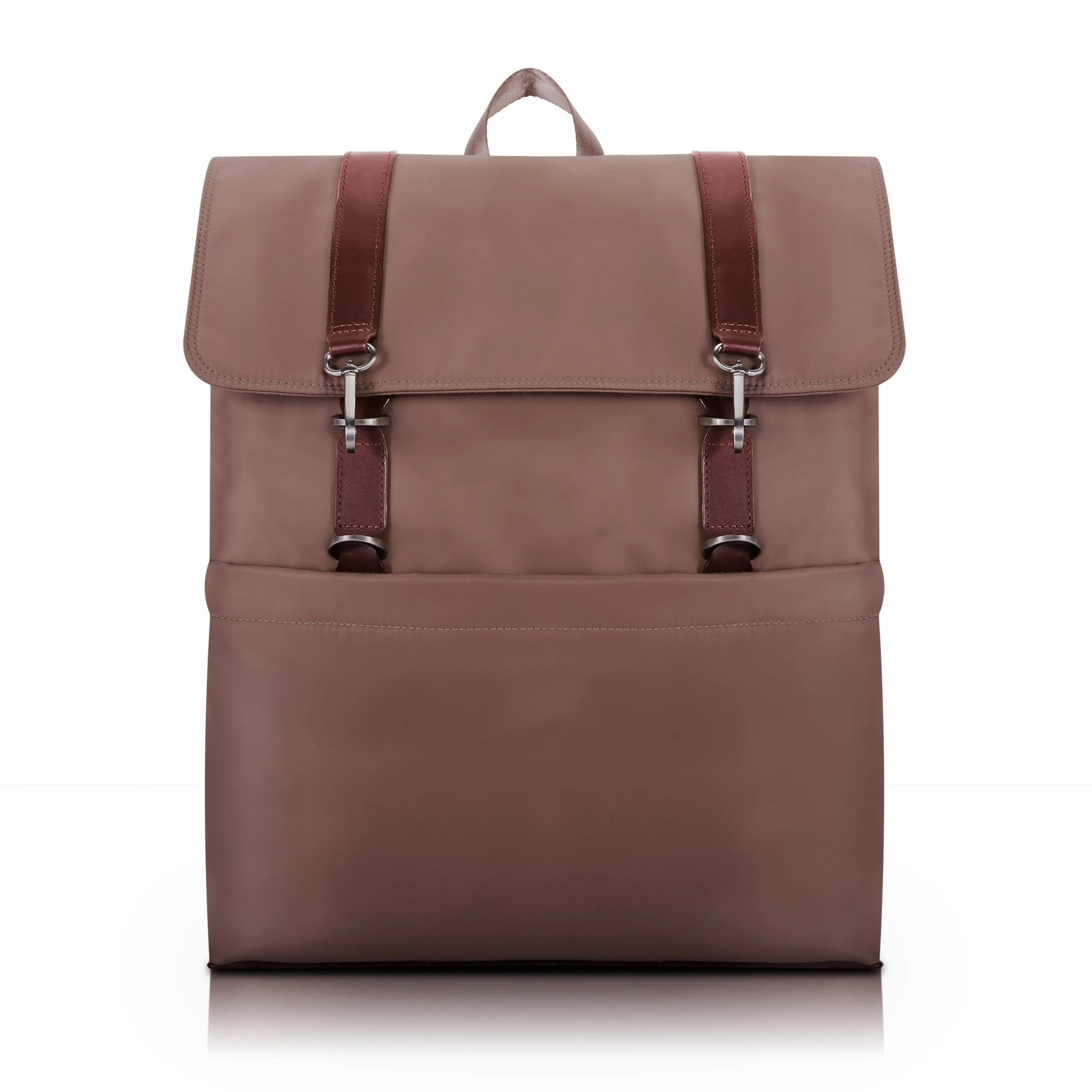 ELEMENT | 17” Nylon Flap Over Laptop Backpack