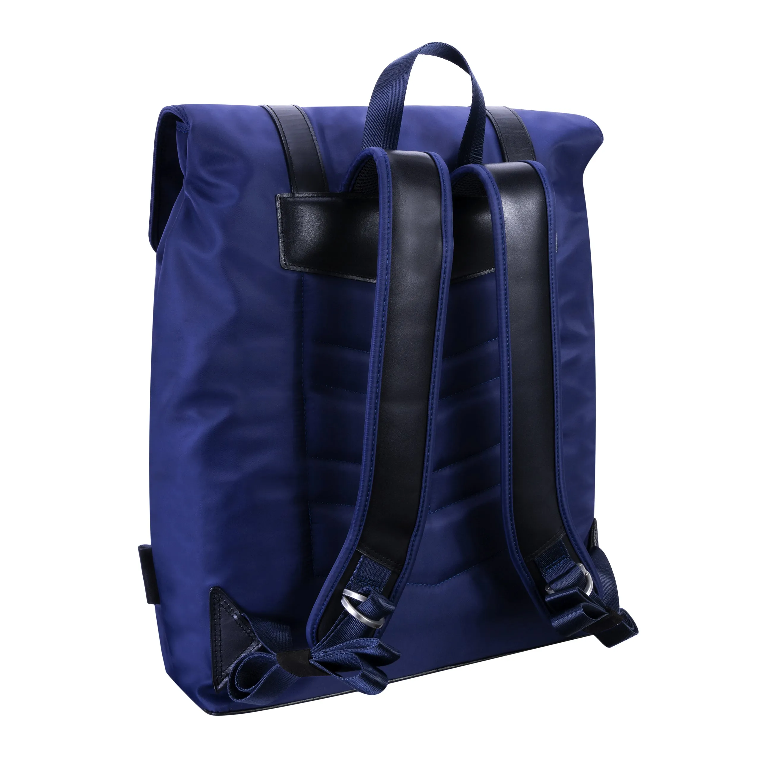 ELEMENT | 17” Nylon Flap Over Laptop Backpack