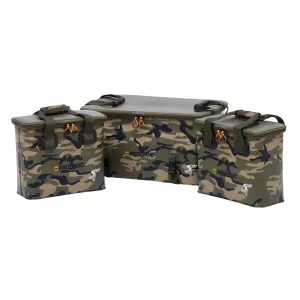Element Storm Safe Barrow Bag