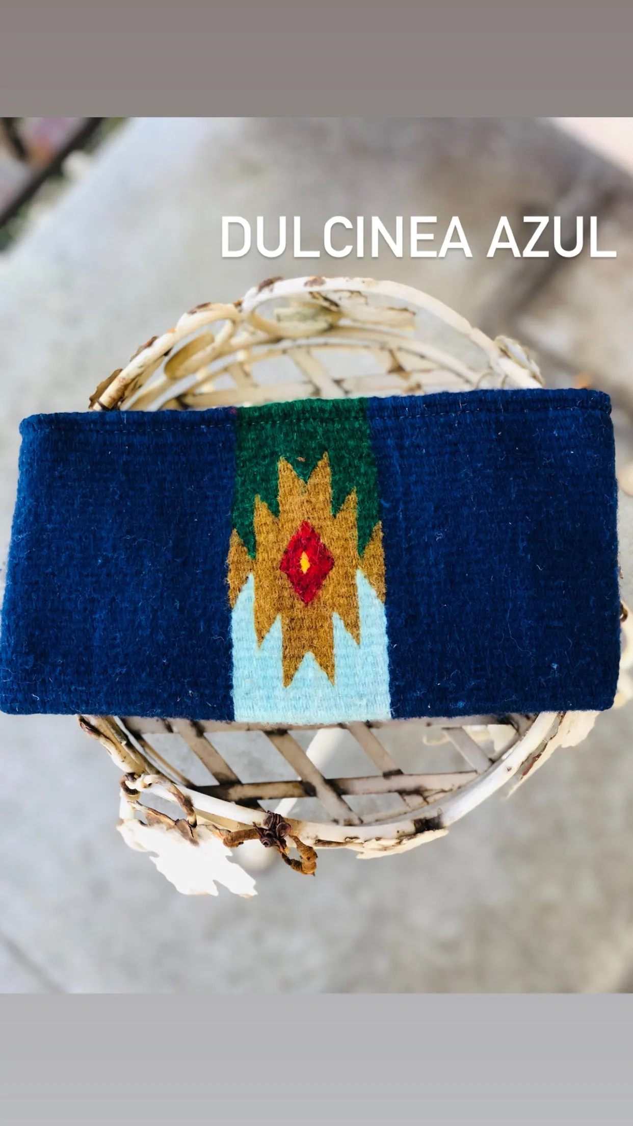 Elizama Clutch/ Cosmetics Bag