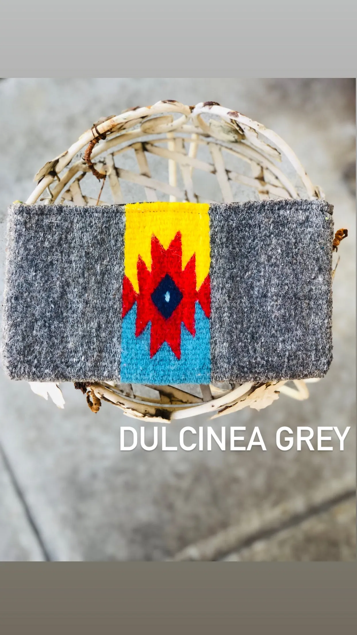 Elizama Clutch/ Cosmetics Bag