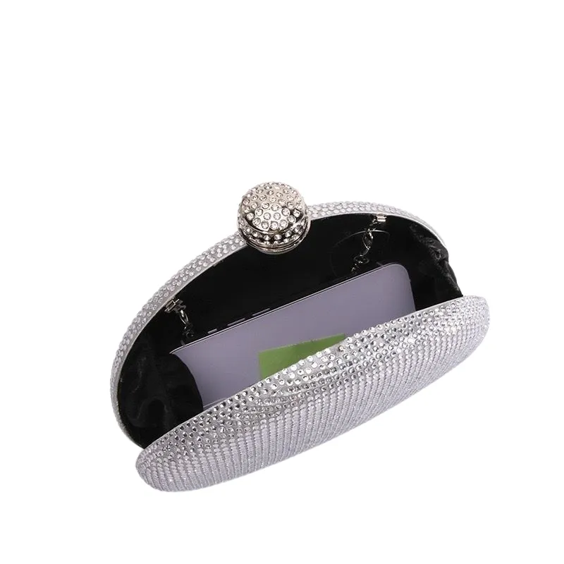 Ella Clutch