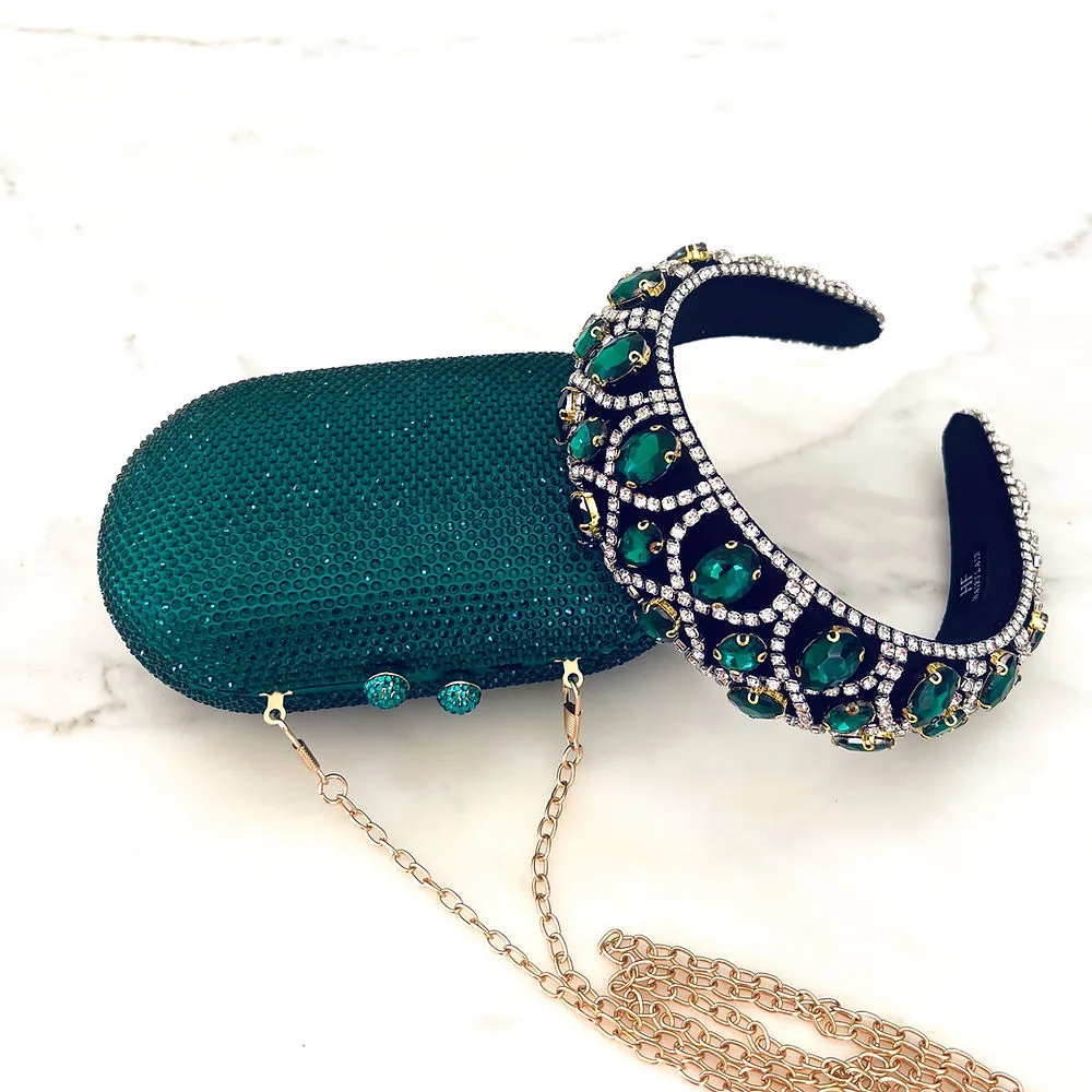 Ella Clutch