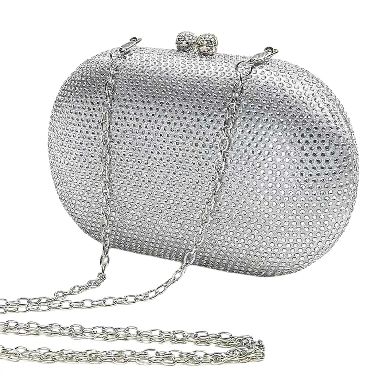 Ella Clutch