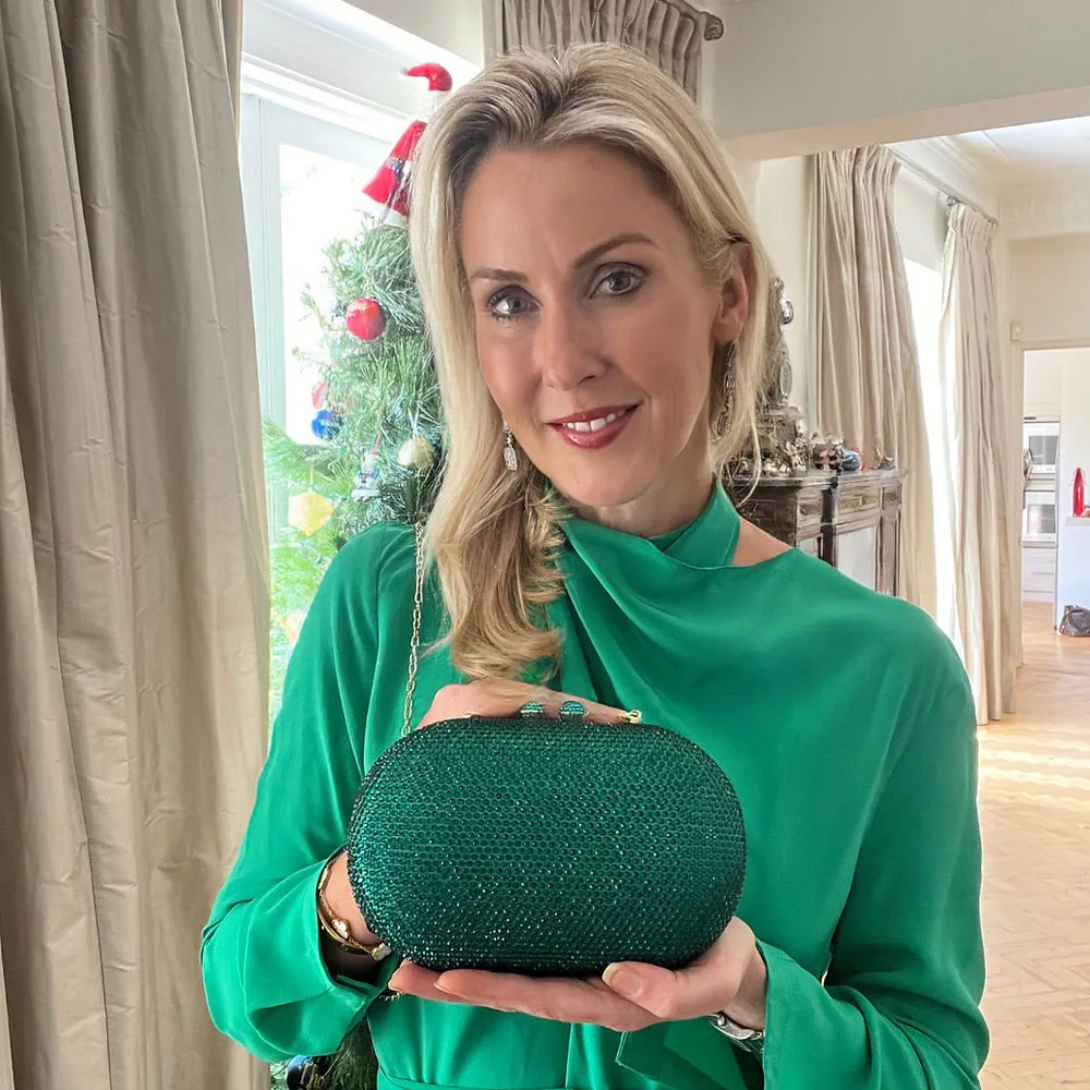 Ella Clutch