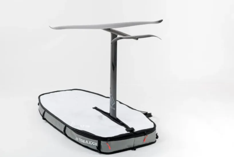 ENSIS ROCK'N'ROLL Wing Board Bag 117