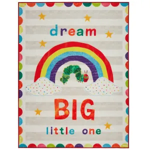 Eric Carle "The Very Hungry Caterpillar Elementary Dream Big Little