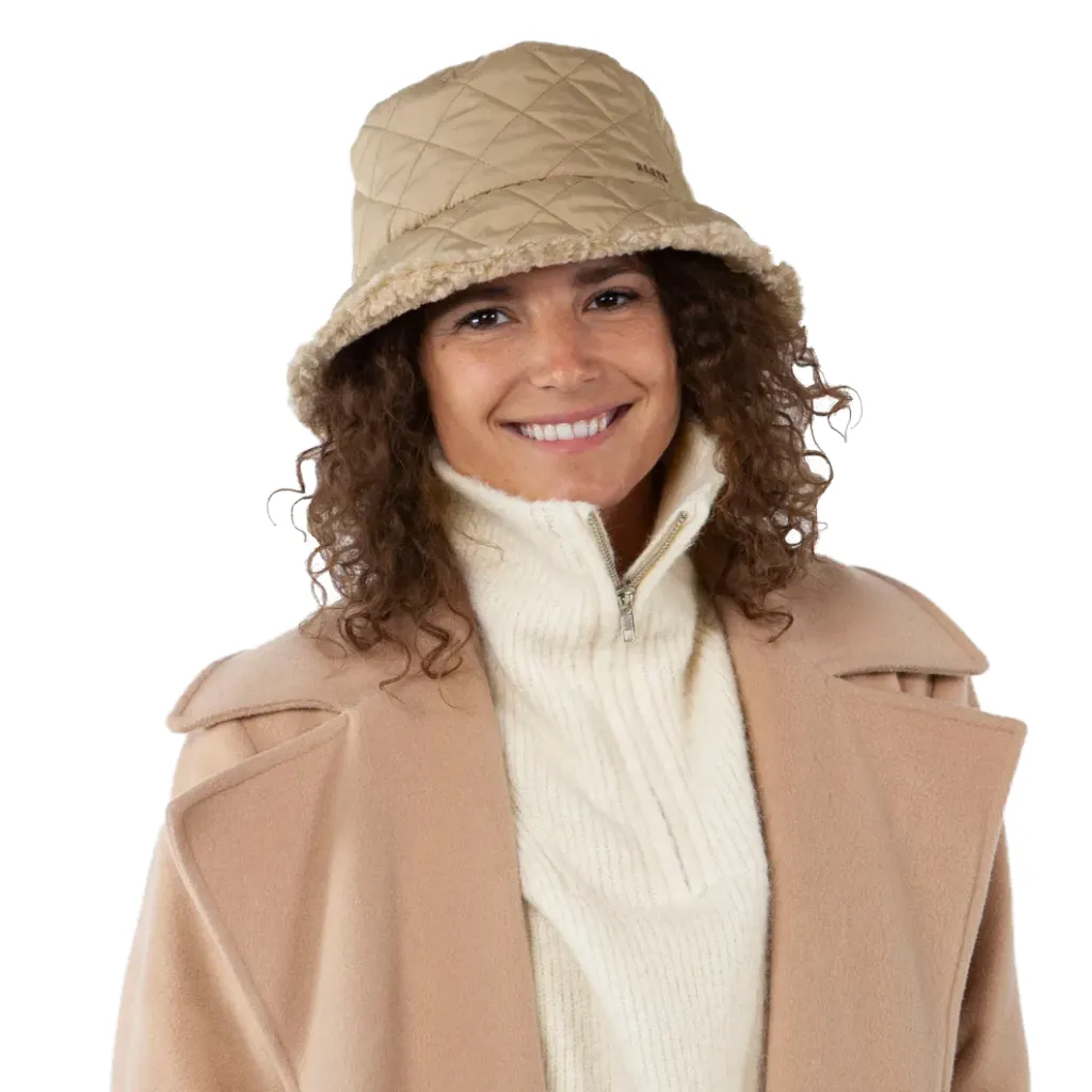 Erola Bucket Hat