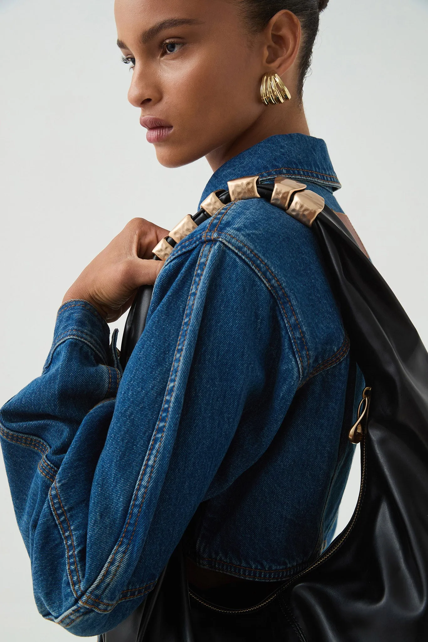 Esme Hobo Bag