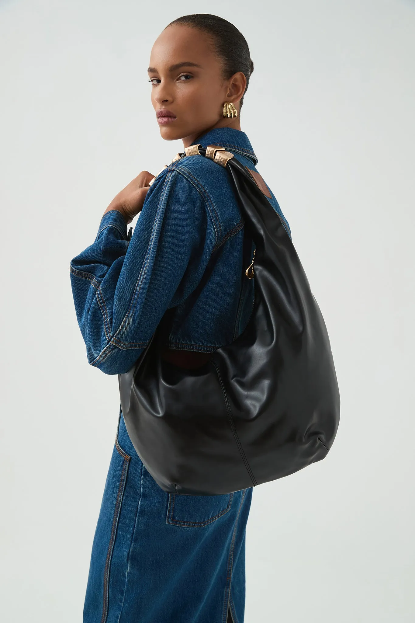 Esme Hobo Bag
