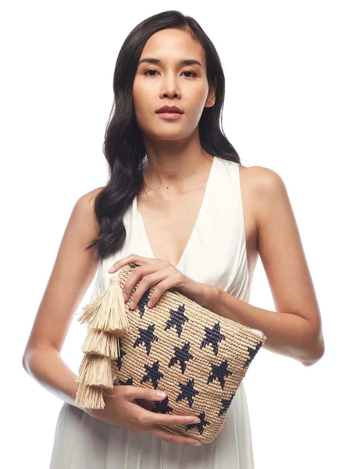 Estrella Clutch