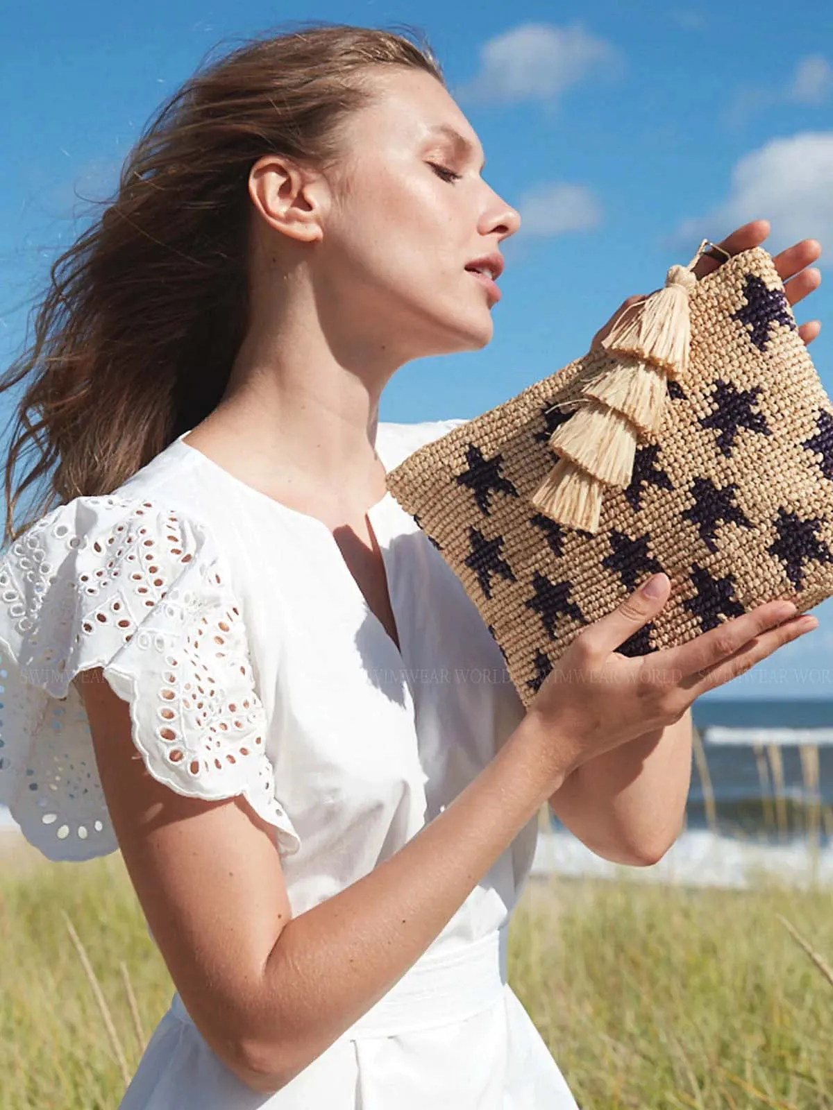 Estrella Clutch