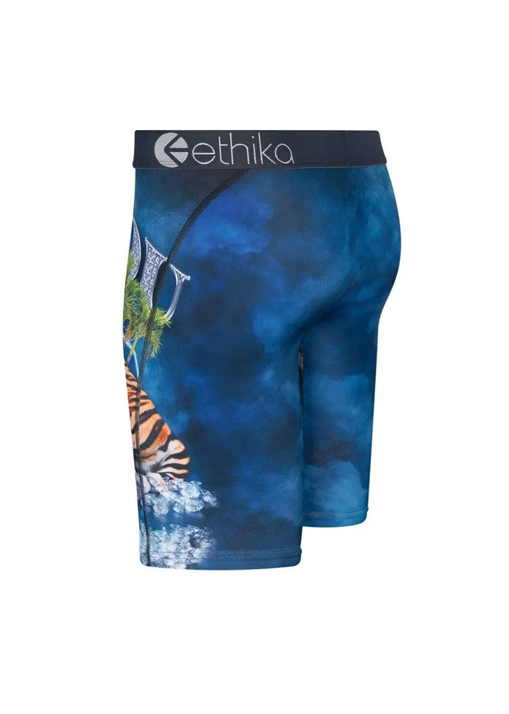 Ethika Boys Bengal Bags Staple