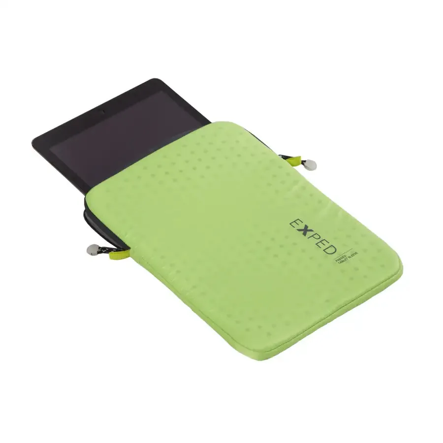 EXPED PADDED TABLET SLEEVE 10