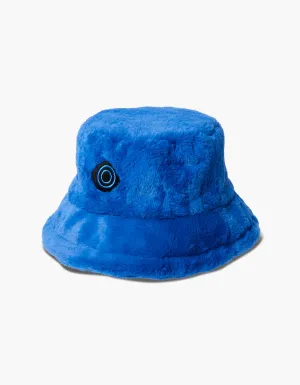 Eye Fur Bucket Hat