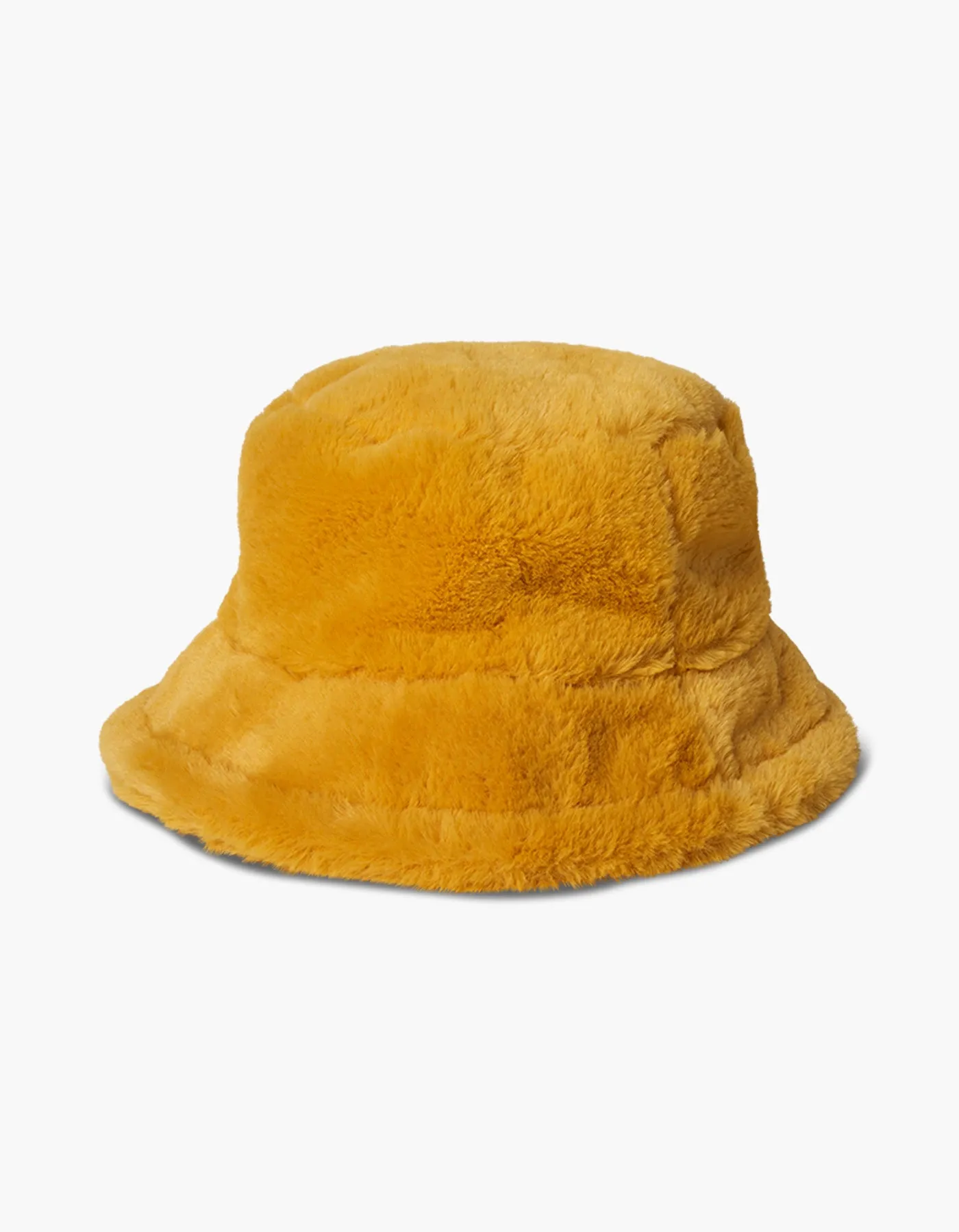 Eye Fur Bucket Hat