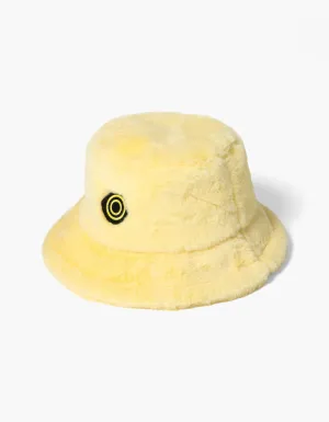 Eye Fur Bucket Hat