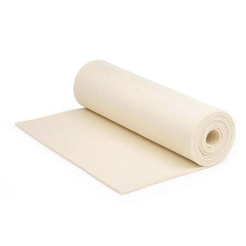 F-1 Industrial Felt By Foot