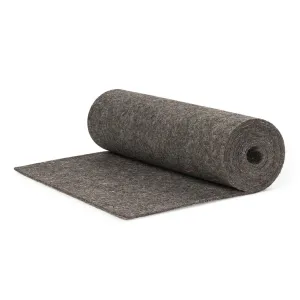 F-15 Industrial Felt By Foot