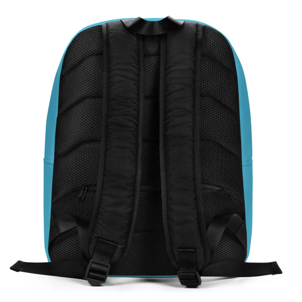 Faith   Work Minimalist Backpack