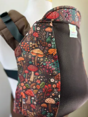 Fall Fungi with Koolnit- Preschool Kinderpack