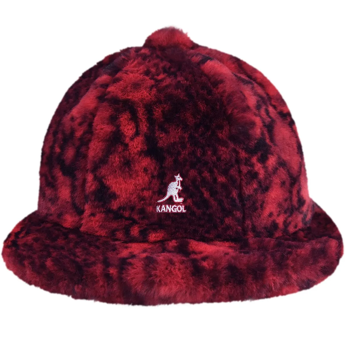 Faux Fur Casual