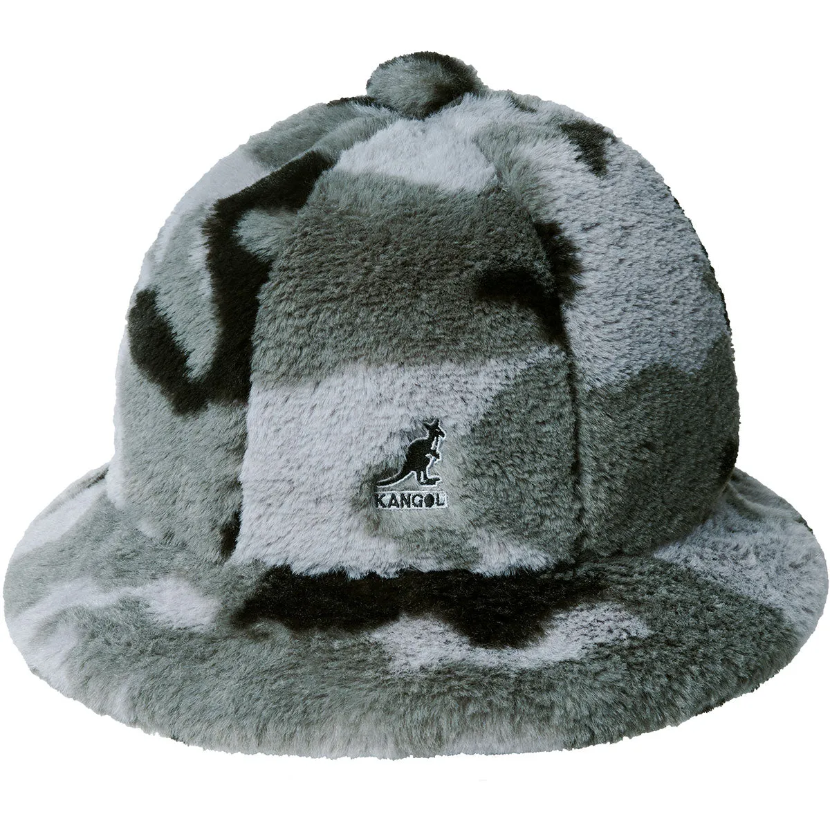 Faux Fur Casual