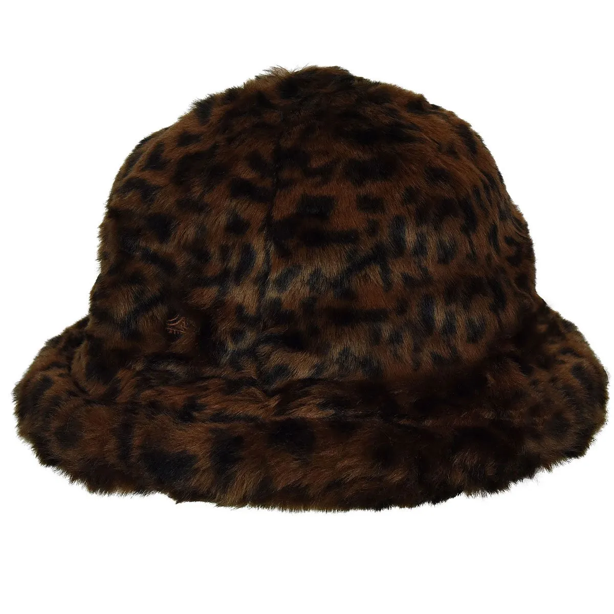 Faux Fur Casual