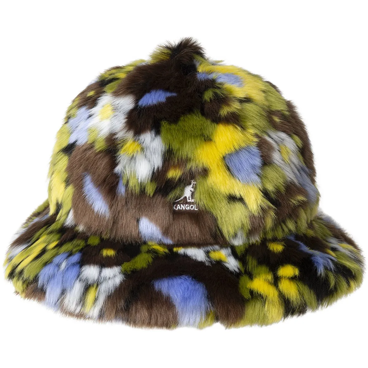 Faux Fur Casual