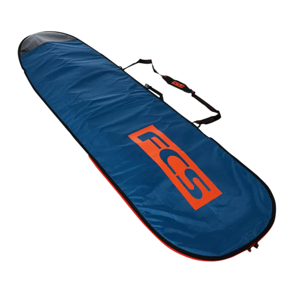 FCS 7'6 Classic Fun Surfboard Bag