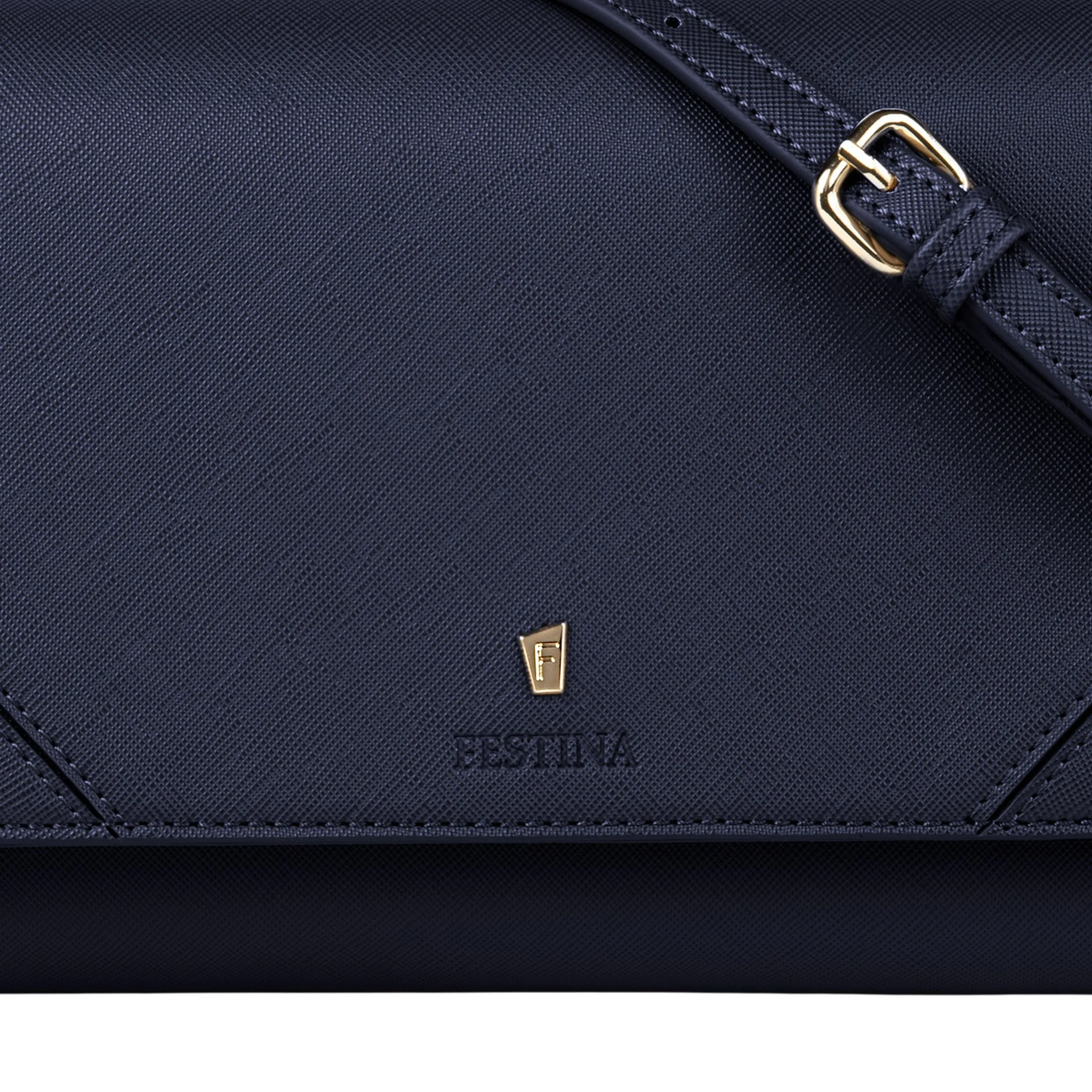 Festina FTW322N-Lady bag Mademoiselle Navy