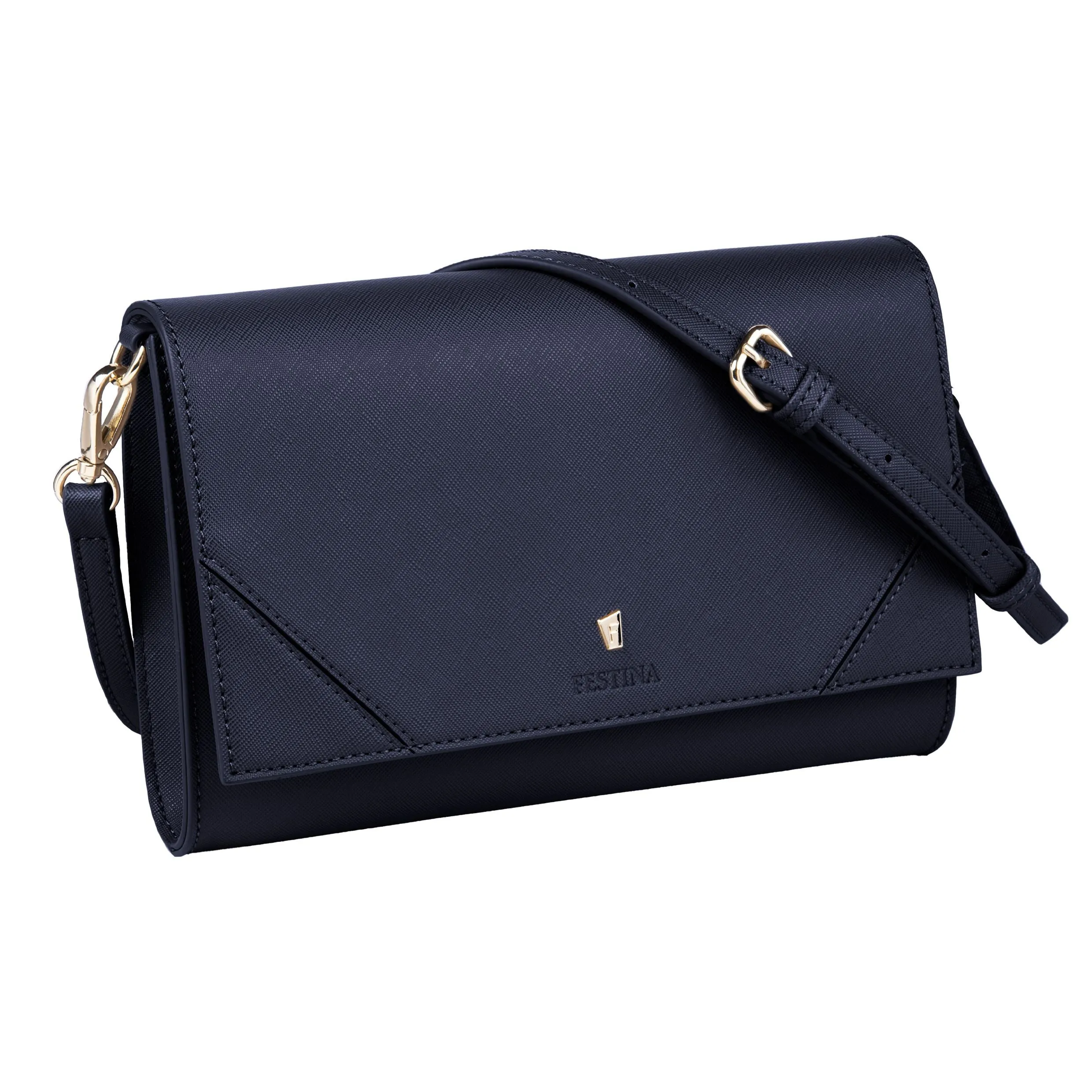 Festina FTW322N-Lady bag Mademoiselle Navy