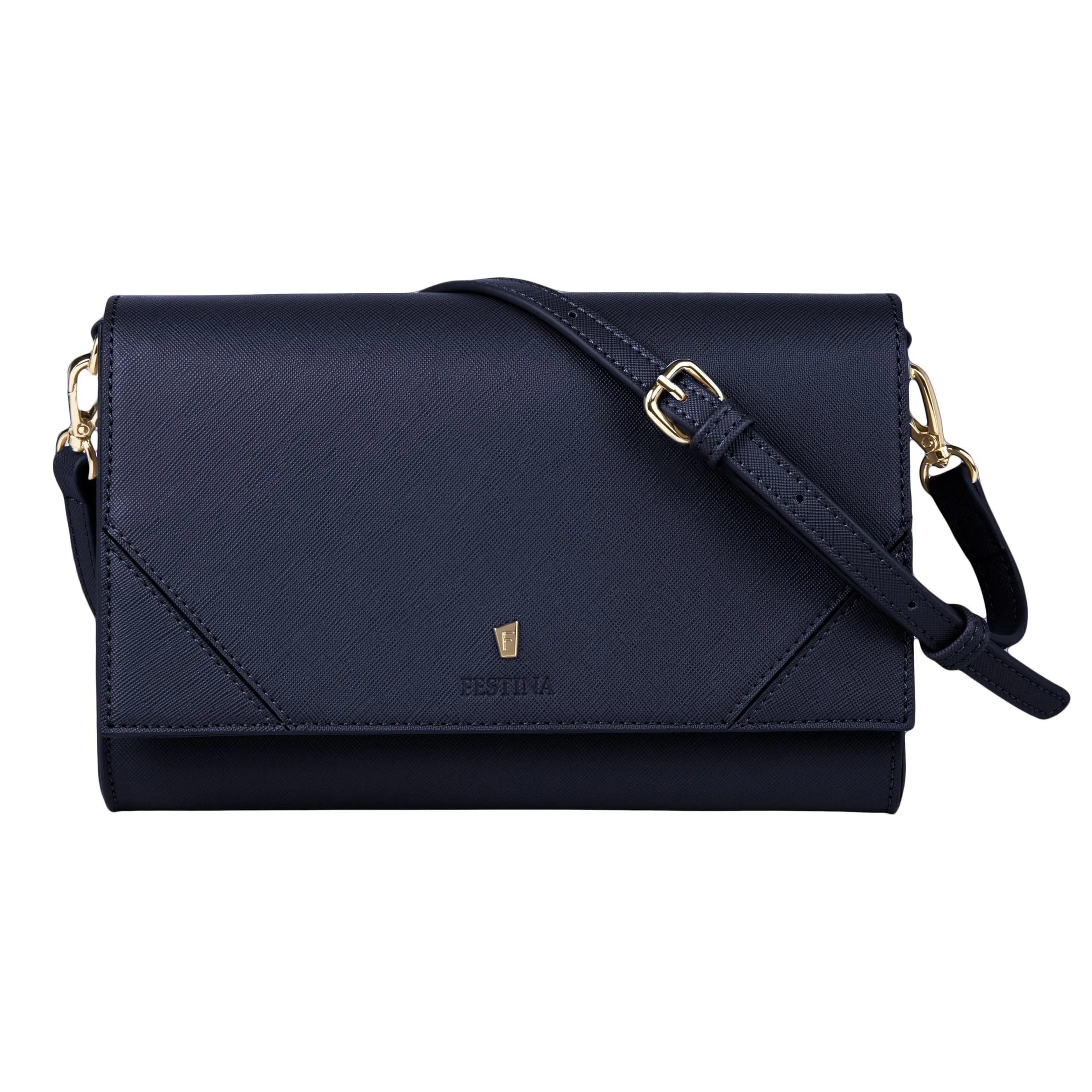 Festina FTW322N-Lady bag Mademoiselle Navy