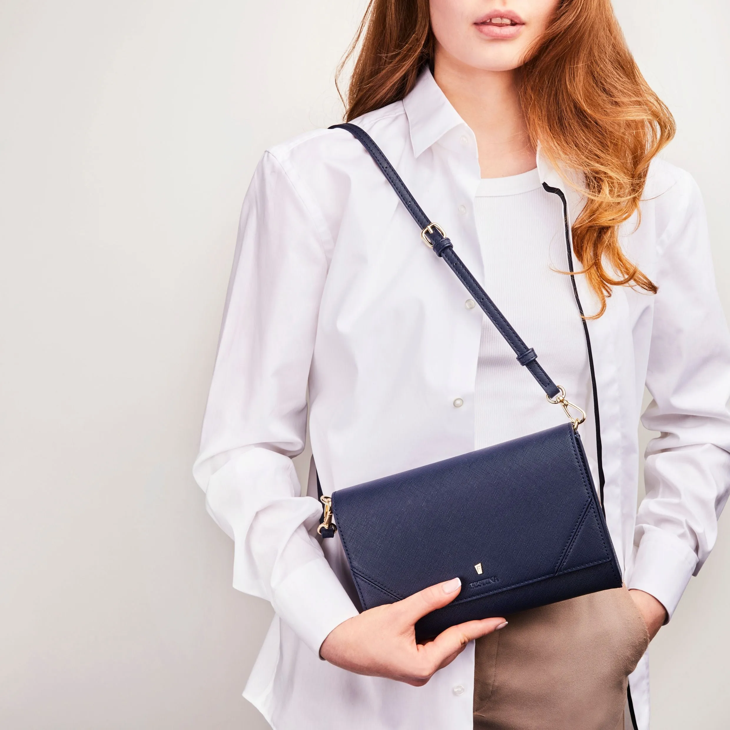 Festina FTW322N-Lady bag Mademoiselle Navy
