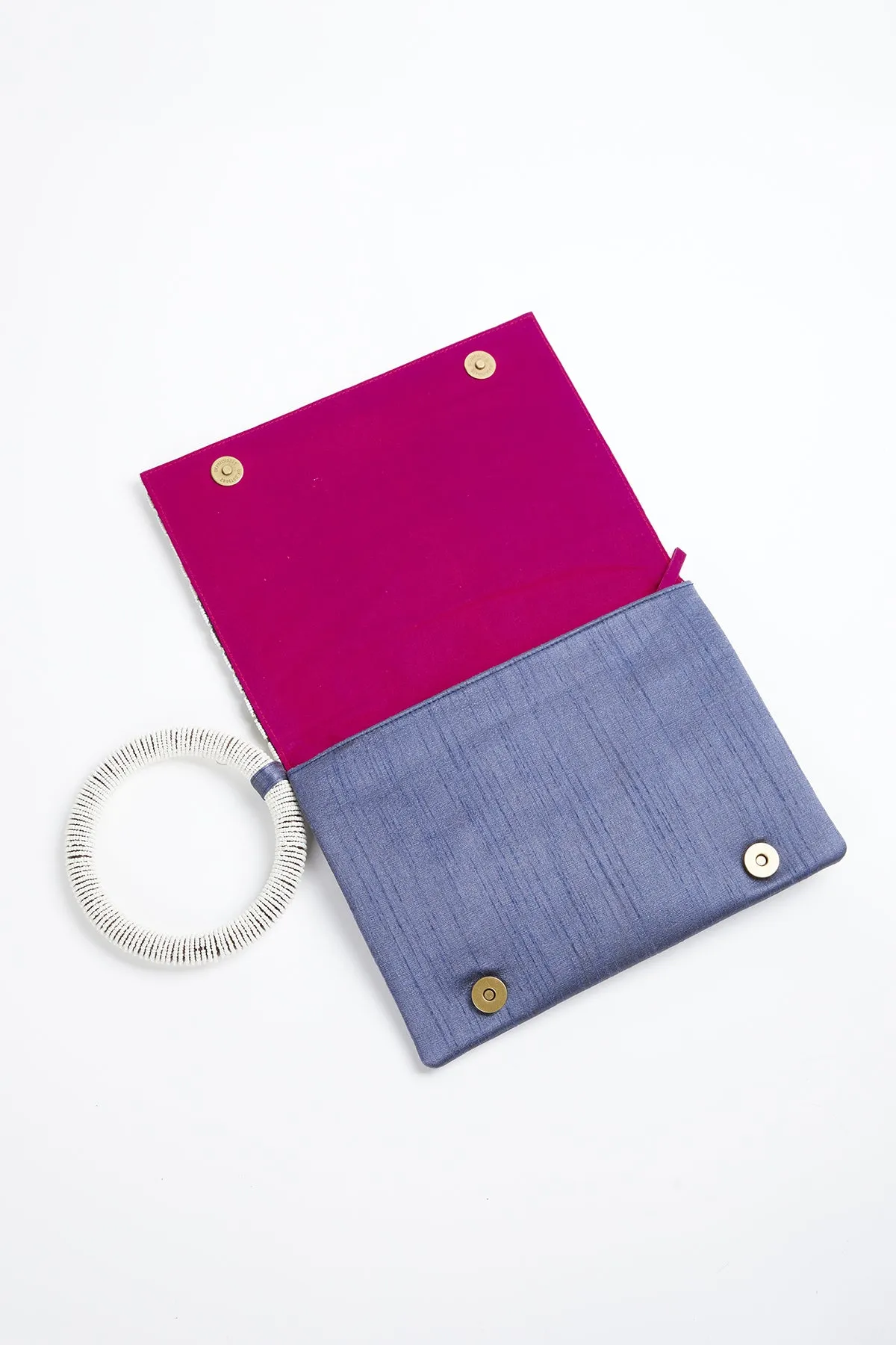 FILIPINAS HANDMADE BEADED WRISTLET