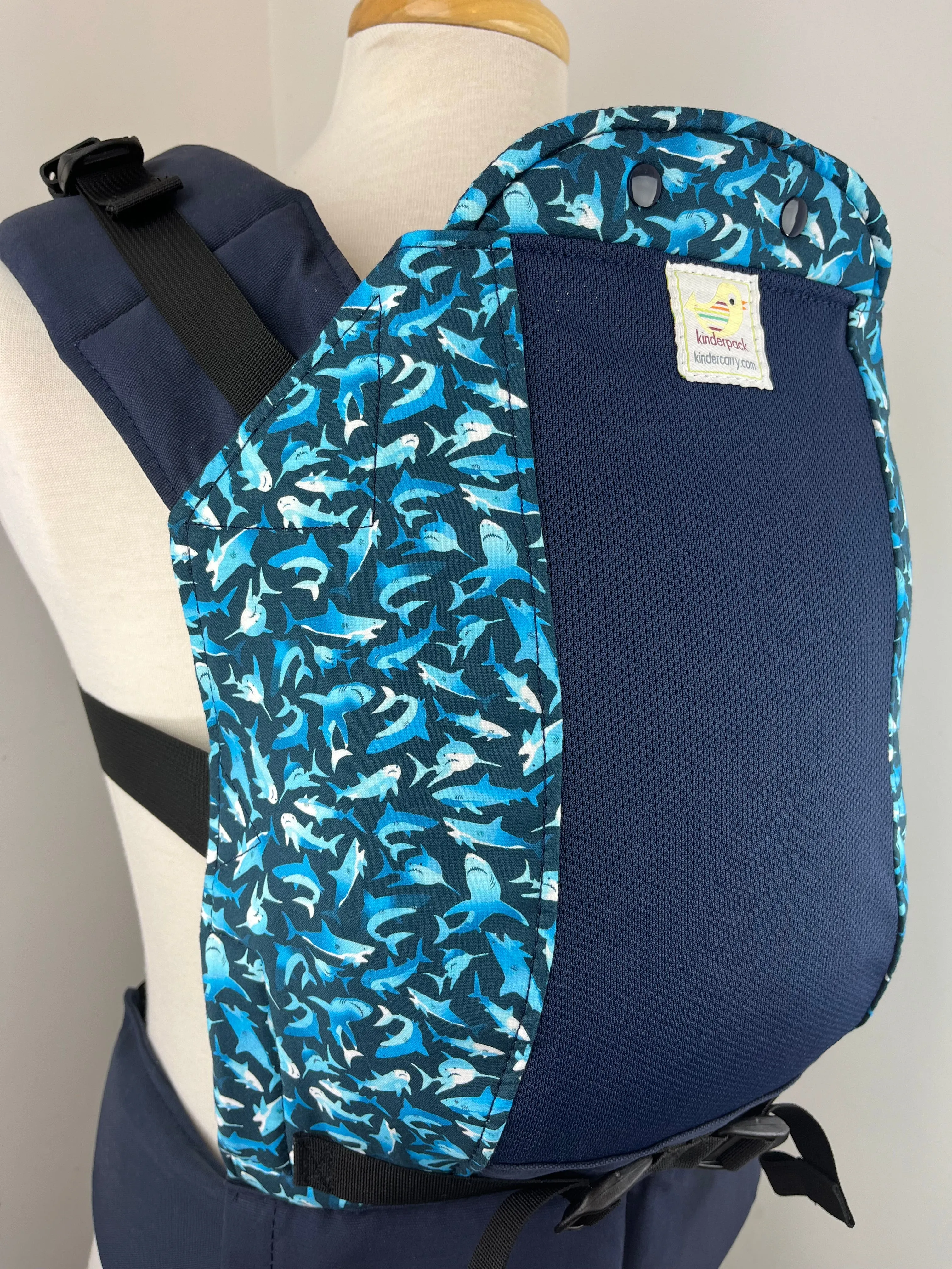 Fintastic with Koolnit- Preschool Kinderpack