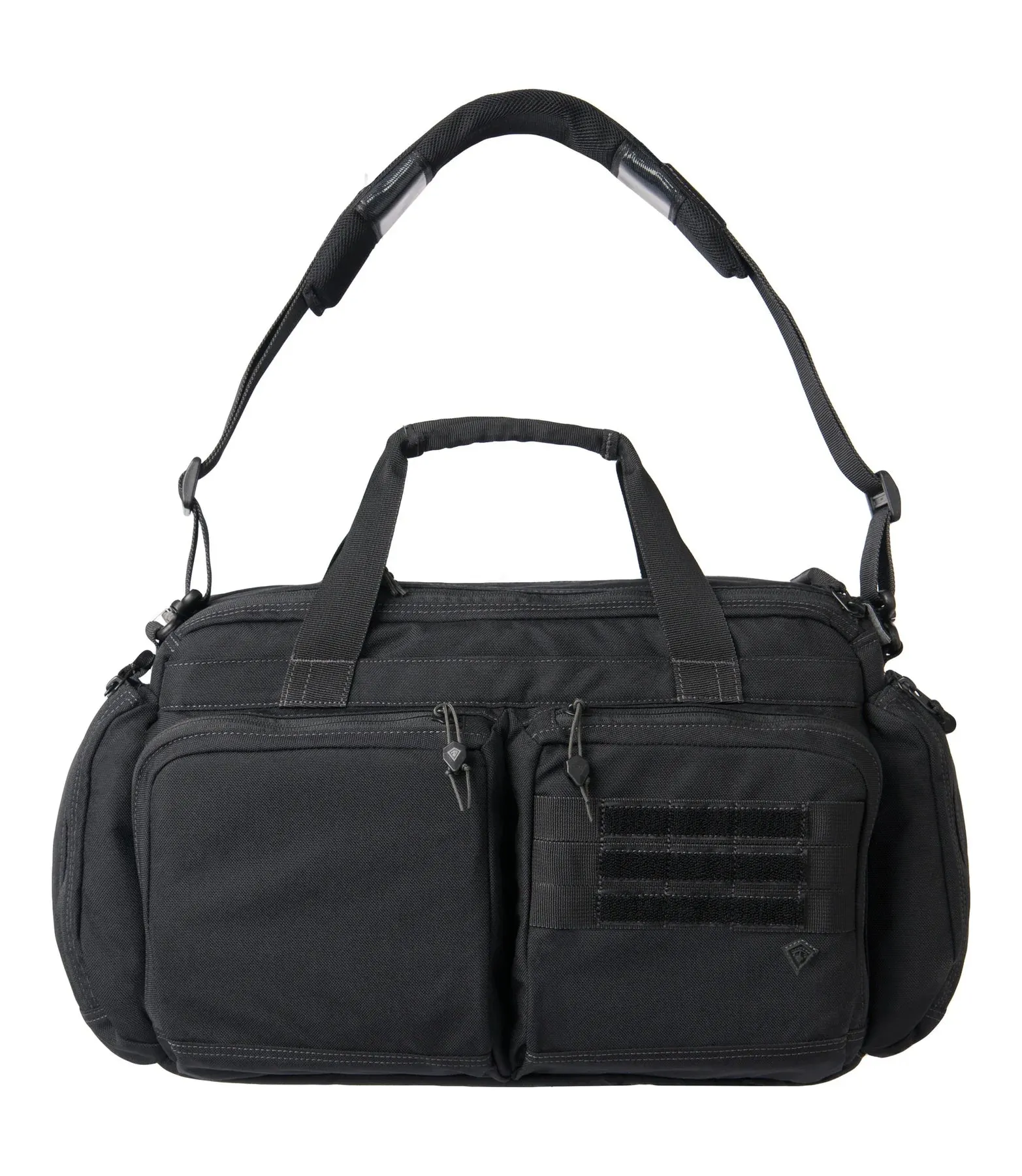 First Tactical Executive Briefcase