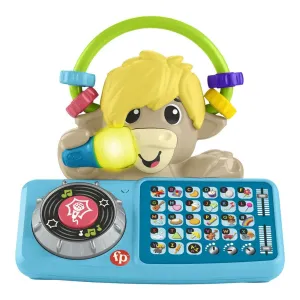 Fisher-Price Link Squad A to Z Yak