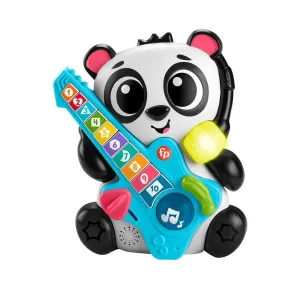 Fisher-Price Link Squad Jam And Count Panda
