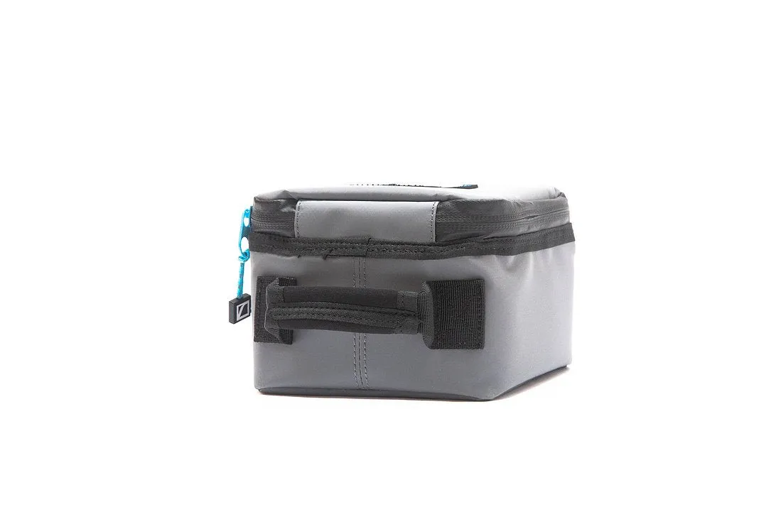 Fisheye Port Case