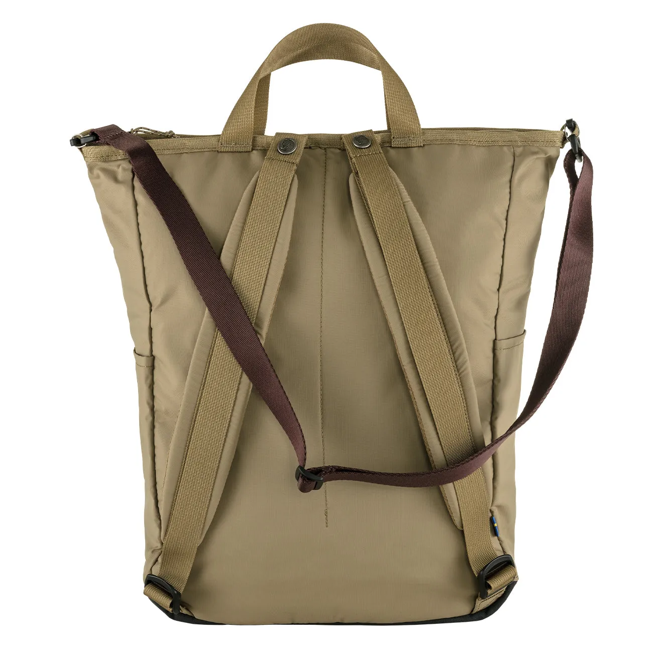 Fjallraven High Coast Totepack Clay