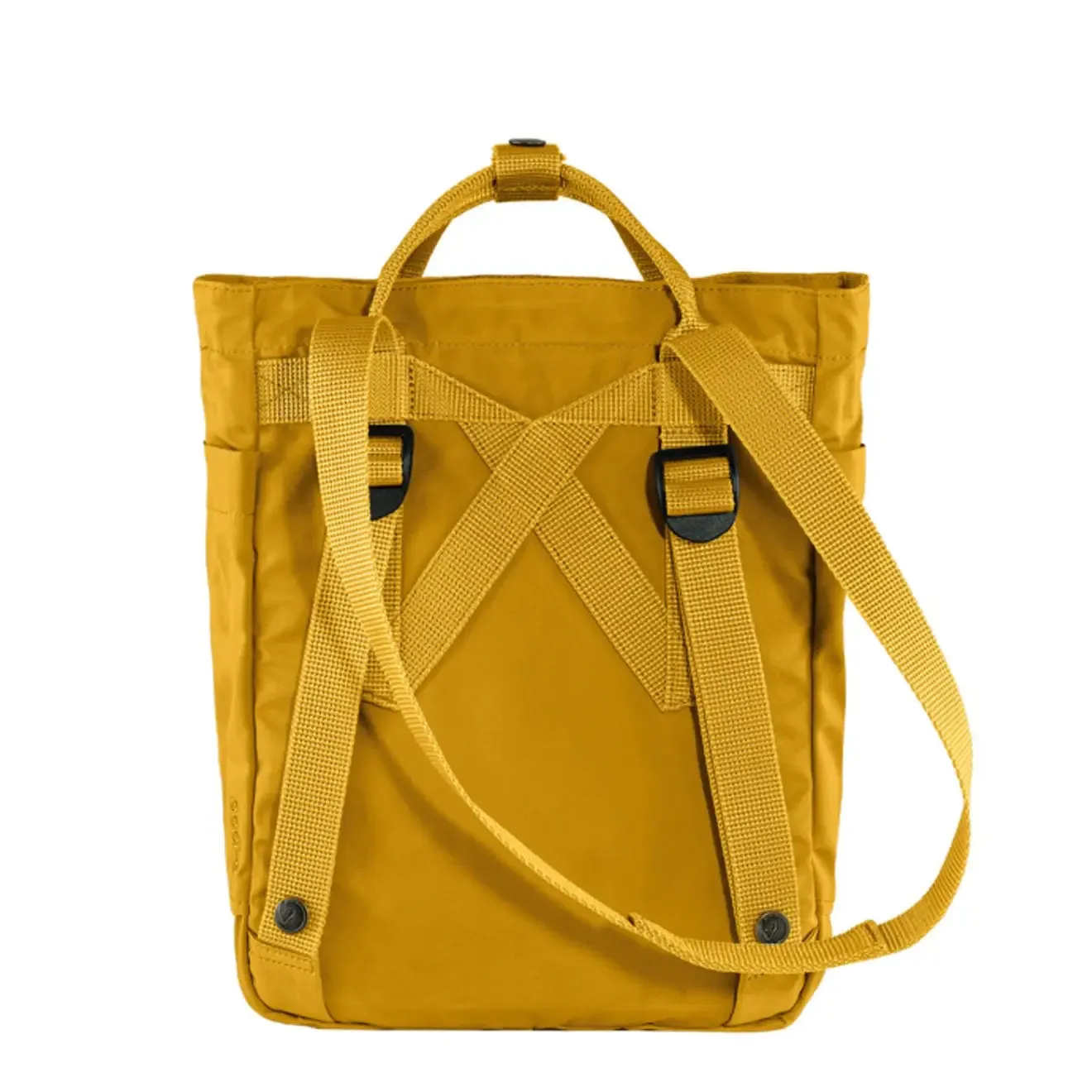 Fjallraven Kanken Totepack Mini Ochre