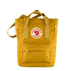 Fjallraven Kanken Totepack Mini Ochre