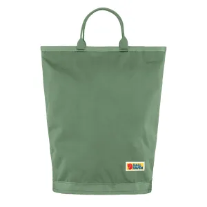 Fjallraven Vardag Totebag Patina Green